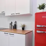 Apartamento Yasmin Stilvolles Naehe Mauerpark