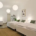 Yasmin Stilvolles Naehe Mauerpark Apartamento Berlim